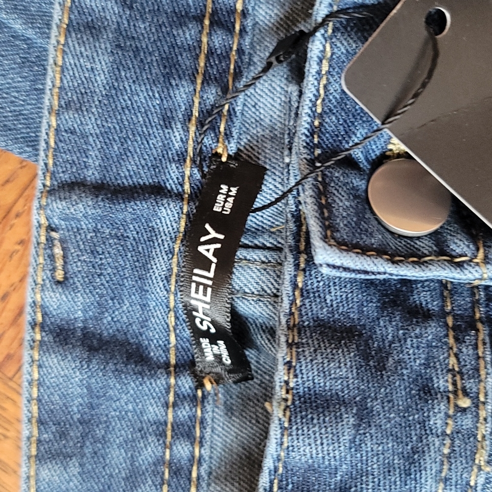 Jeans - Picture 5 of 5